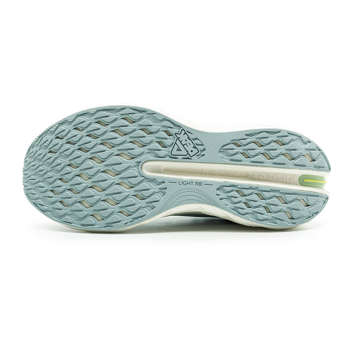 Peak Taichi Running Shoes Blue