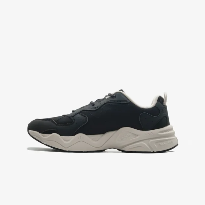 Peak Taichi Sports Shoes Black