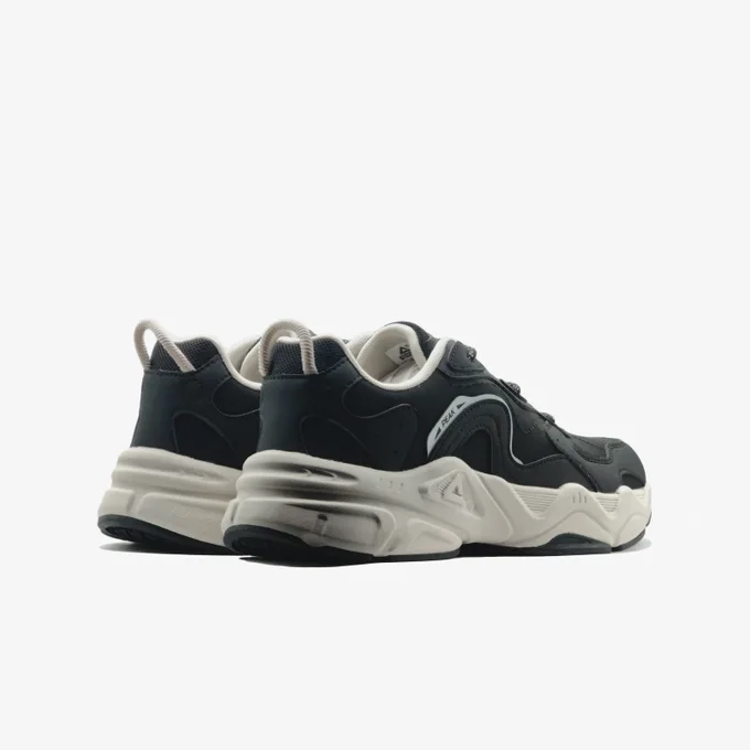 Peak Taichi Sports Shoes Black