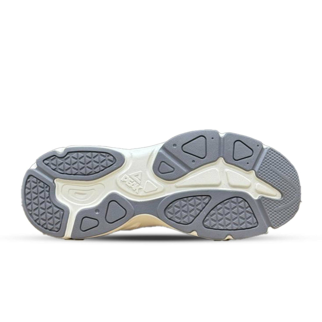 Peak Taichi Casual Shoes Greu/Dk.Grey