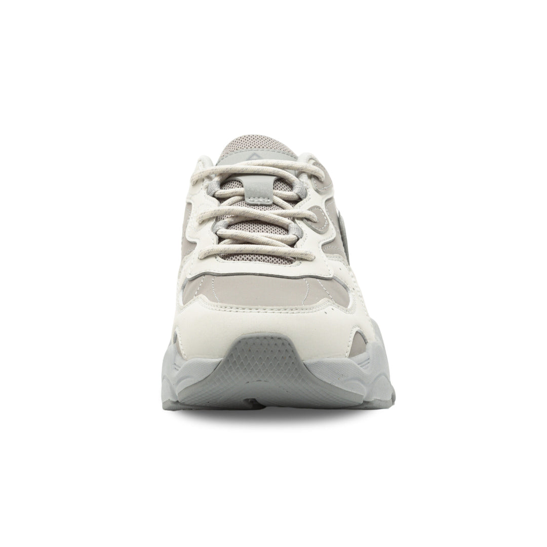 Peak Taichi Casual Shoes Purple Grey