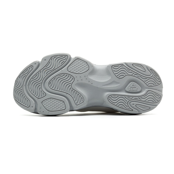 Peak Taichi Sports Shoes White/Grey