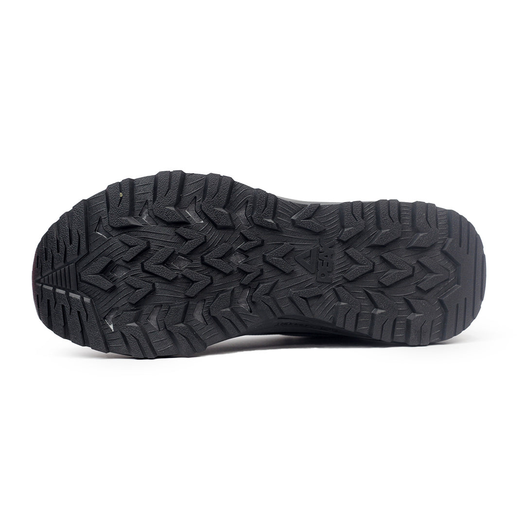 Peak Taichi Sports Shoes Grey