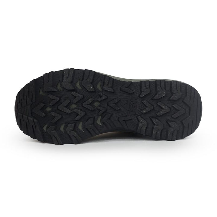Peak Taichi Sports Shoes Yellow