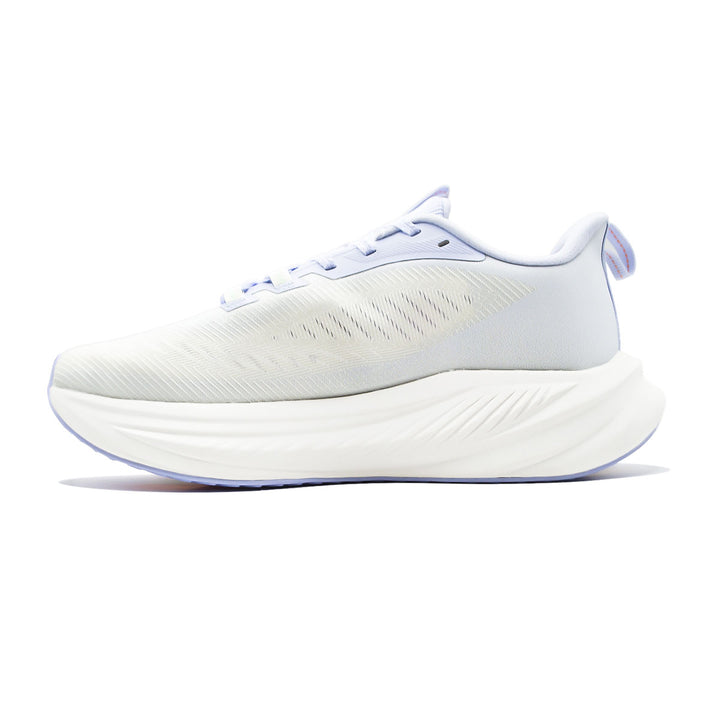 Peak Taichi Training Running Shoes Purple