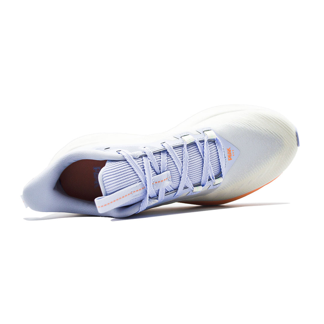 Peak Taichi Training Running Shoes Purple