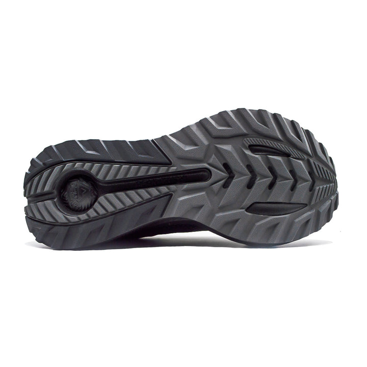 Peak Taichi Training Running Shoes All Black