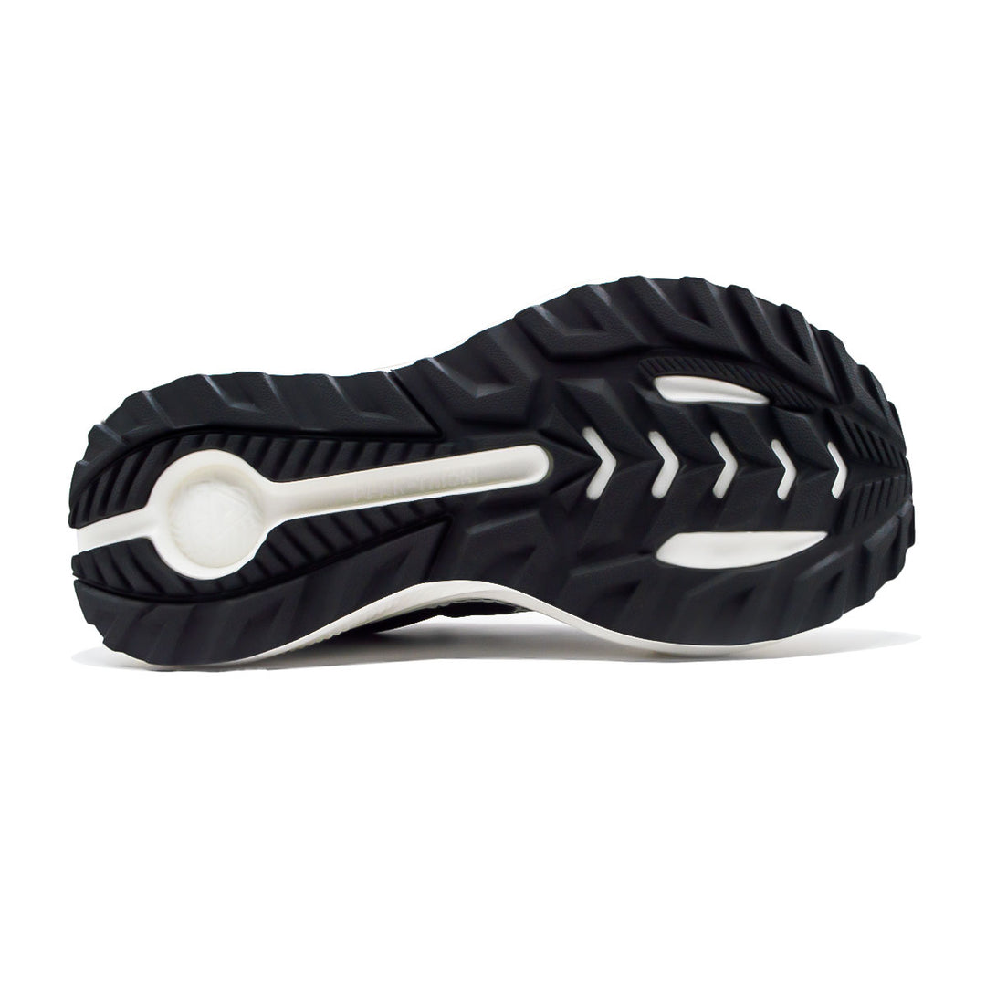 Peak Taichi Training Running Shoes Black/White