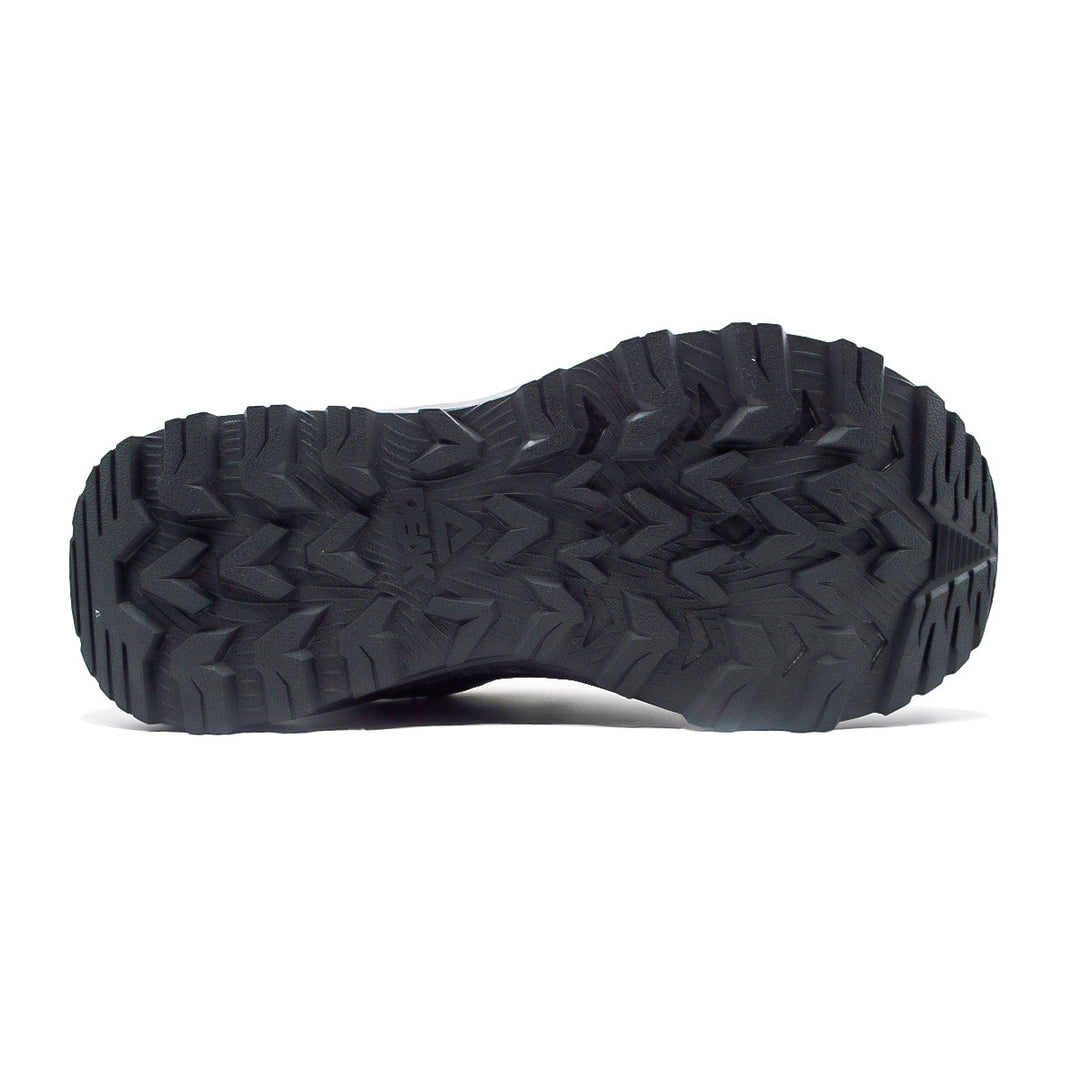 Peak Taichi Walking Shoes All Black