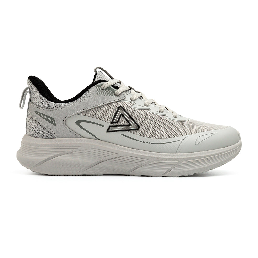 Peak Taichi Training Running Shoes Grey