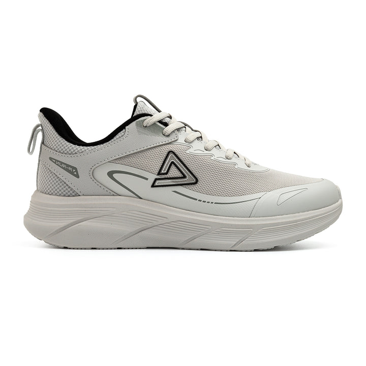 Peak Taichi Training Running Shoes Grey