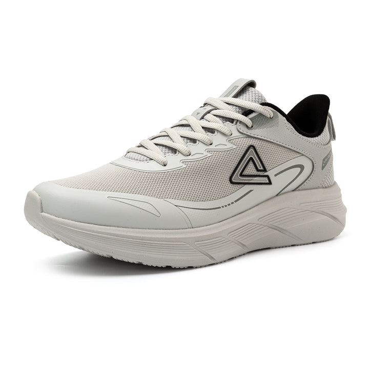 Peak Taichi Training Running Shoes Grey