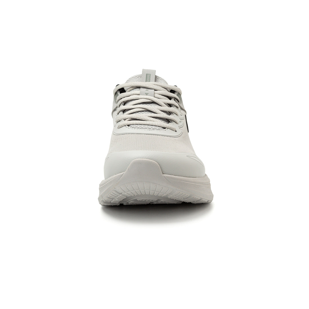 Peak Taichi Training Running Shoes Grey