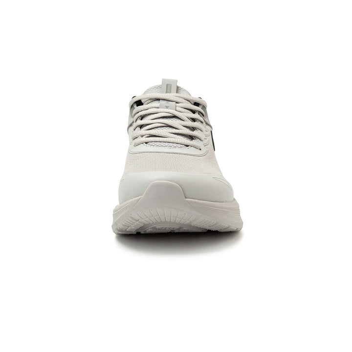 Peak Taichi Training Running Shoes Grey