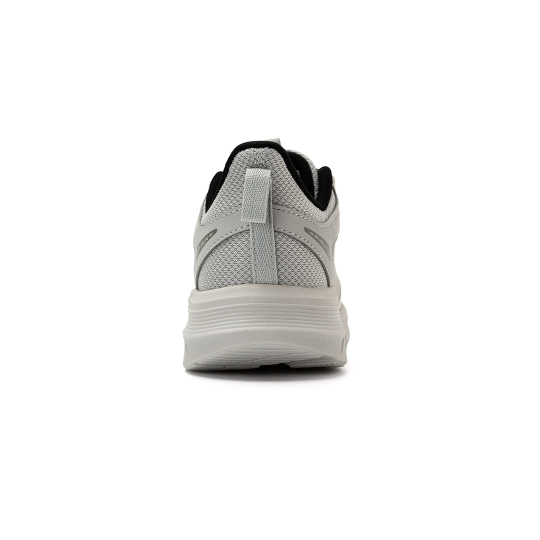 Peak Taichi Training Running Shoes Grey