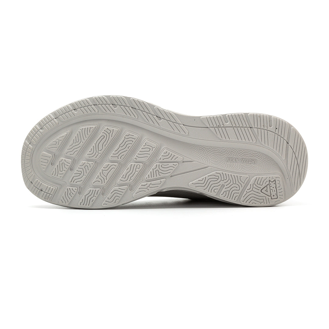 Peak Taichi Training Running Shoes Grey