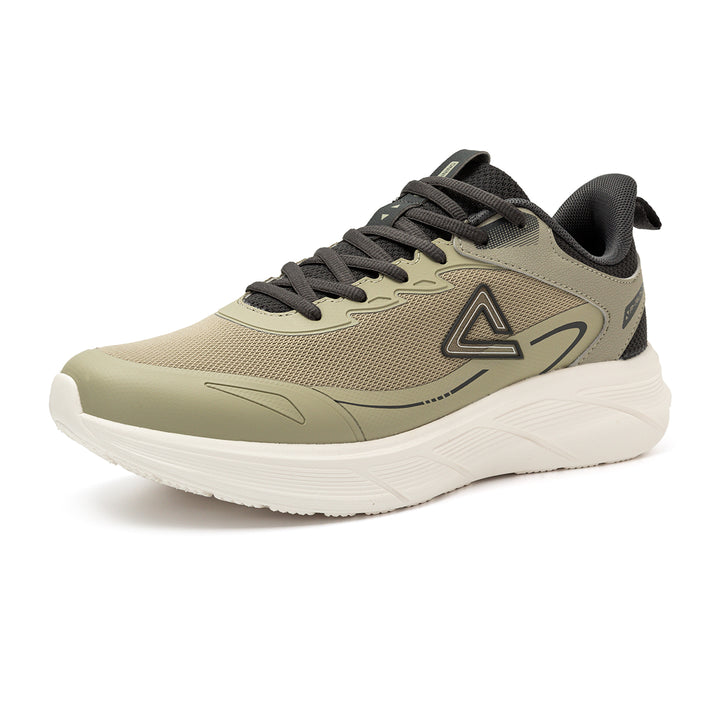Peak Taichi Training Running Shoes Emerald