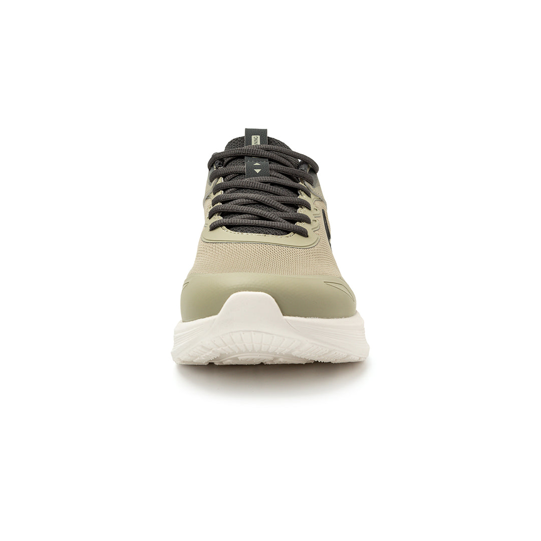 Peak Taichi Training Running Shoes Emerald