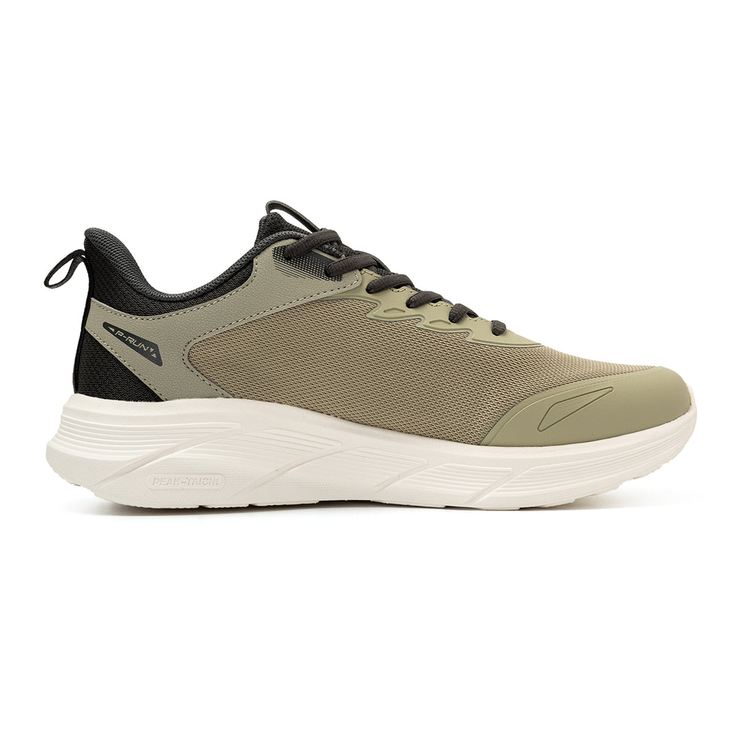 Peak Taichi Training Running Shoes Emerald