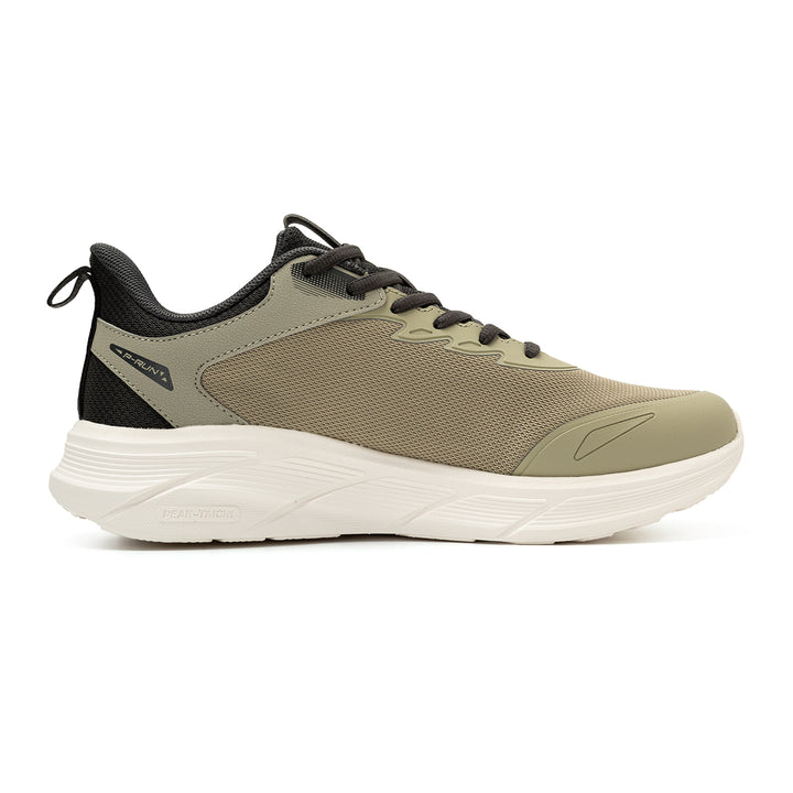 Peak Taichi Training Running Shoes Emerald