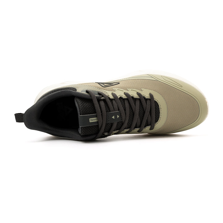 Peak Taichi Training Running Shoes Emerald
