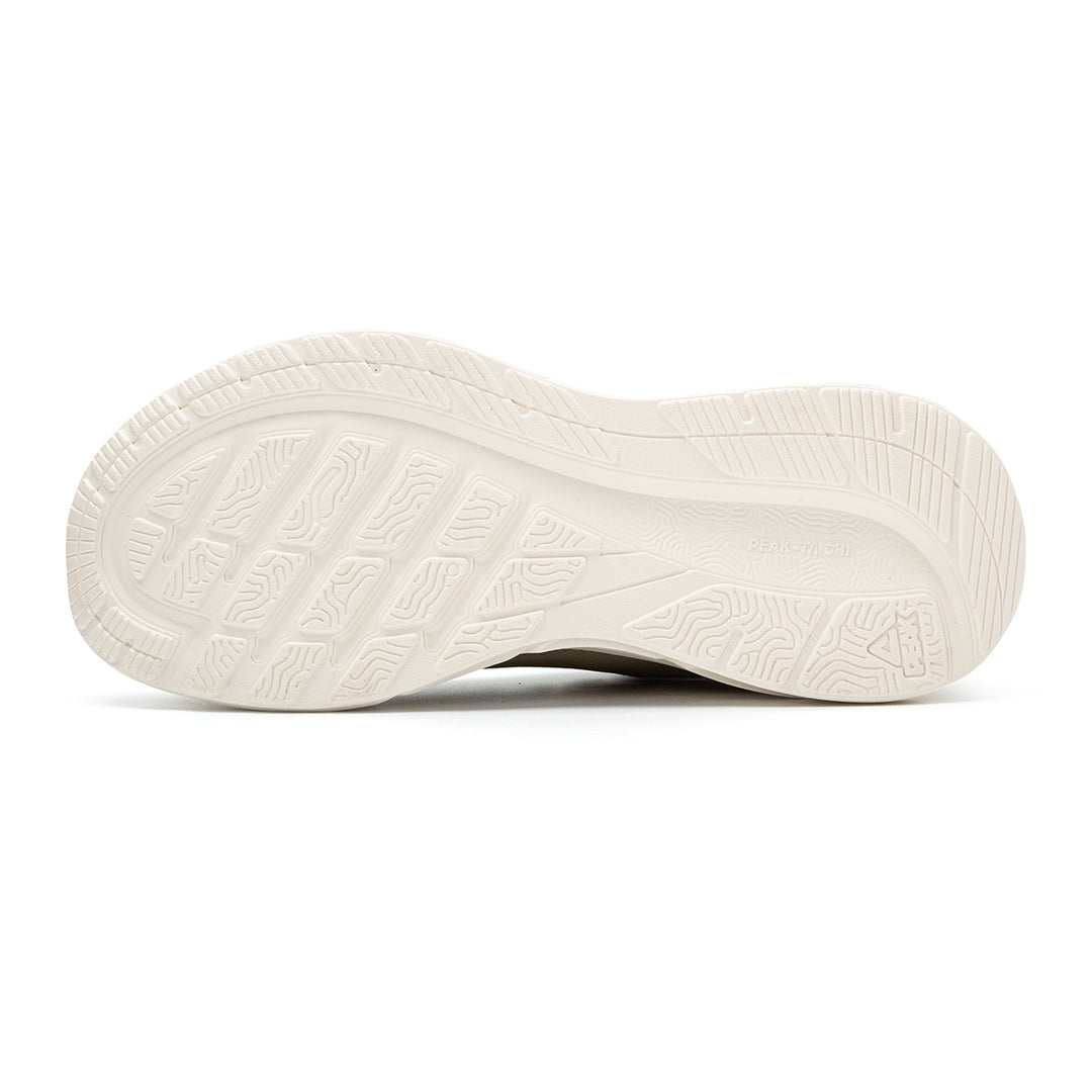 Peak Taichi Training Running Shoes Emerald