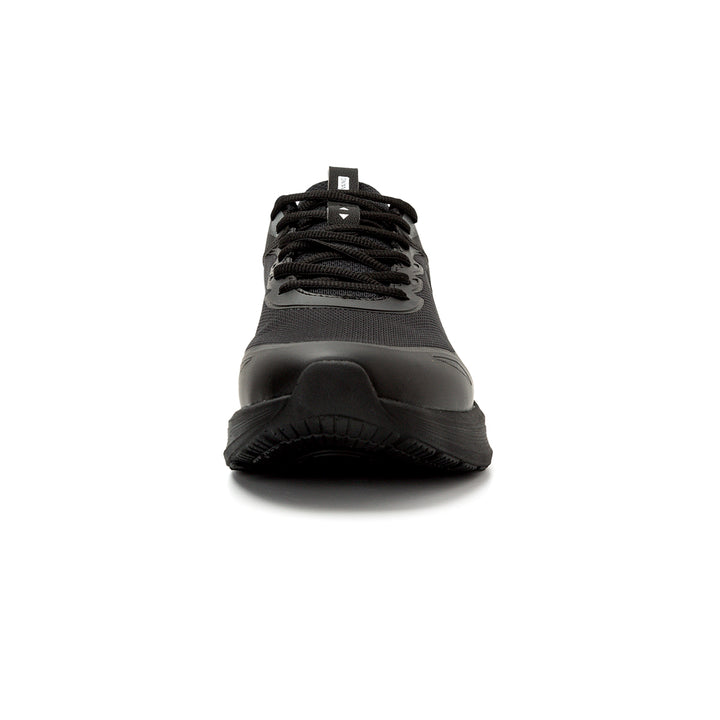 Peak Taichi Training Running Shoes All Black