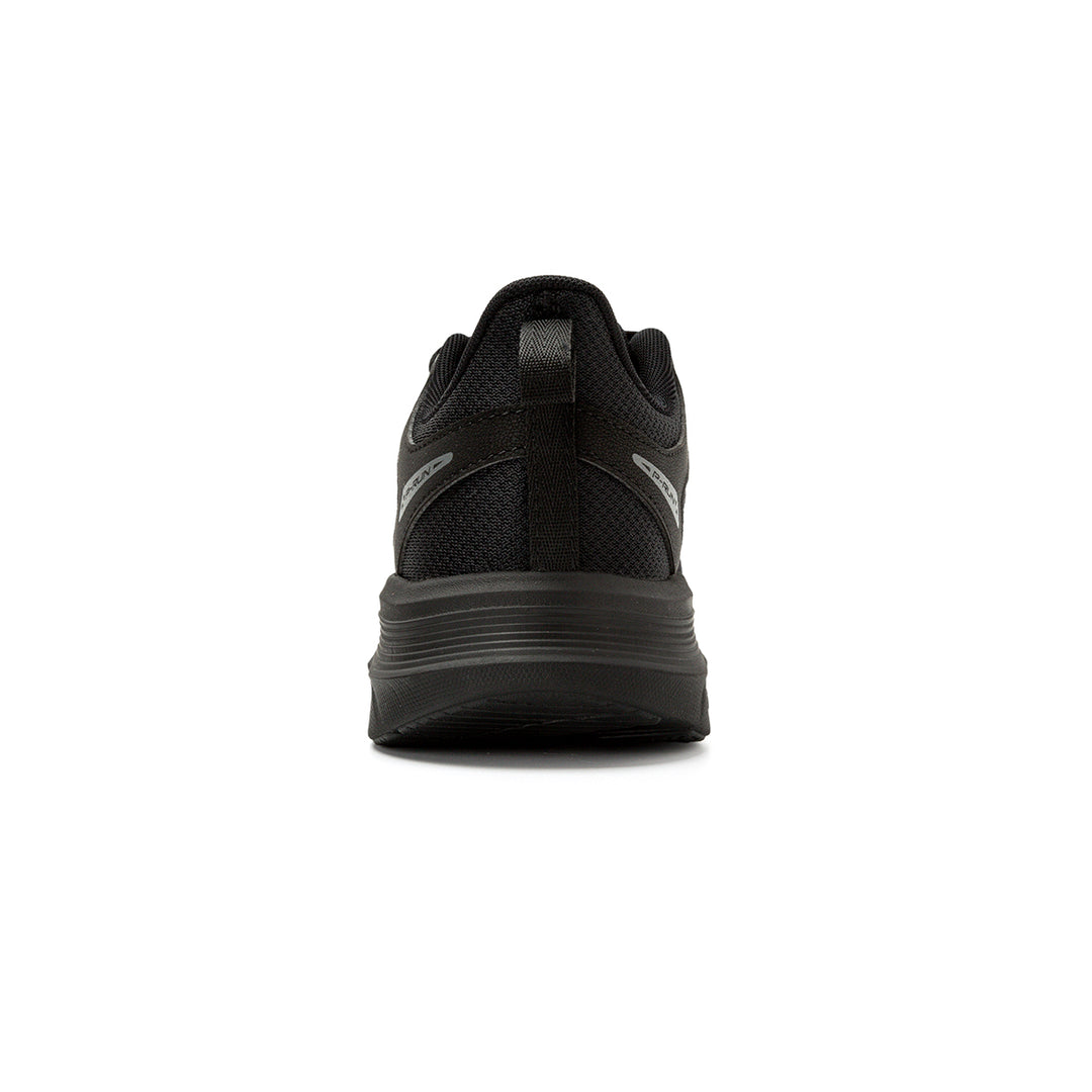 Peak Taichi Training Running Shoes All Black