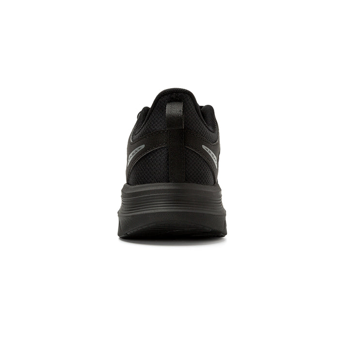 Peak Taichi Training Running Shoes All Black