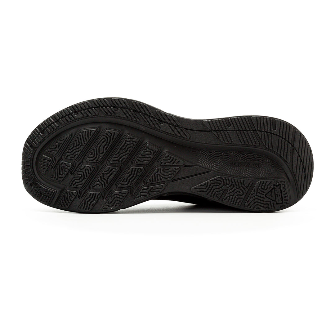 Peak Taichi Training Running Shoes All Black