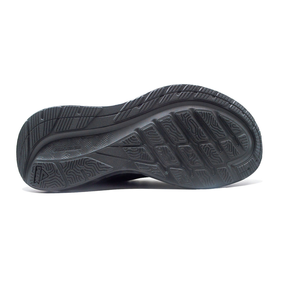 Peak Taichi Training Running Shoes-All Black