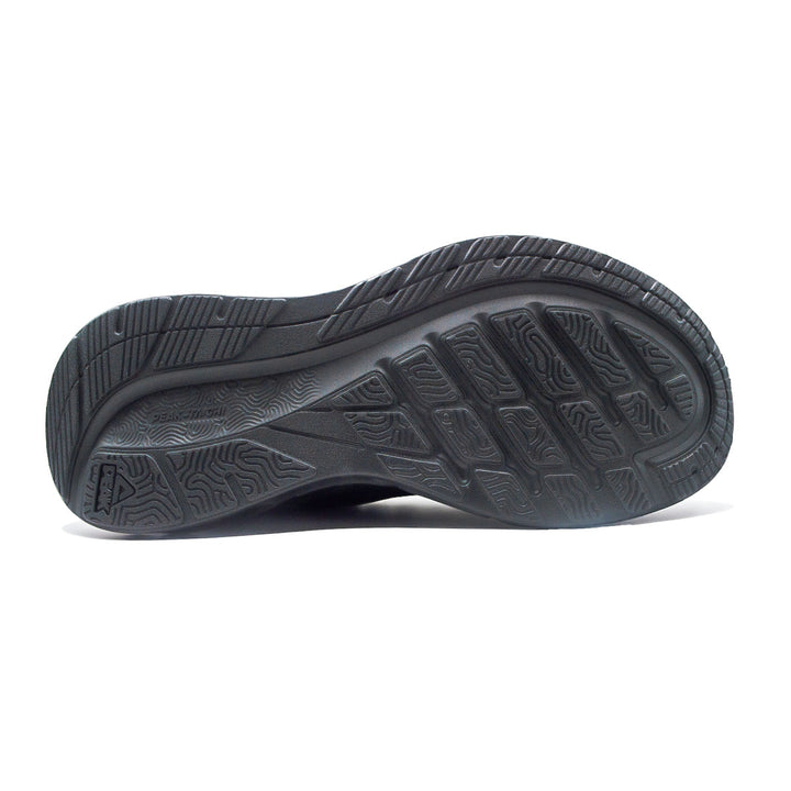 Peak Taichi Training Running Shoes-All Black