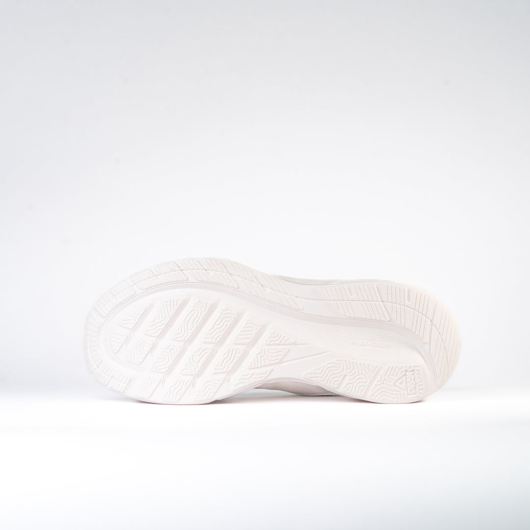 Peak Tiachi Training Running Shoes White/Green