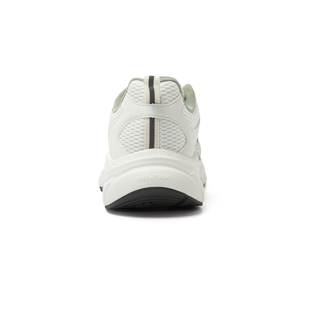 Peak Taichi Training Running Shoes White/Green