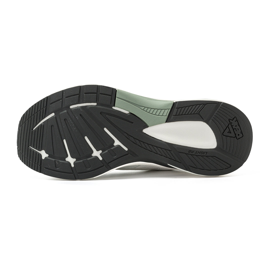 Peak Taichi Training Running Shoes White/Green