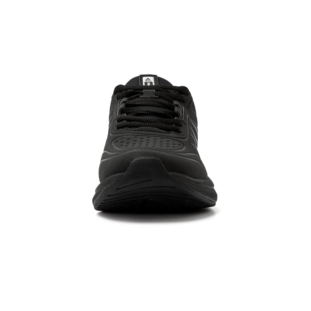 Peak Taichi Training Running Shoes-Black/Magnetic Grey Black/Magnetic Grey