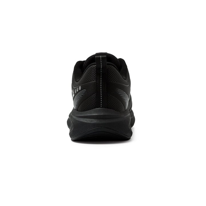 Peak Taichi Training Running Shoes-Black/Magnetic Grey Black/Magnetic Grey
