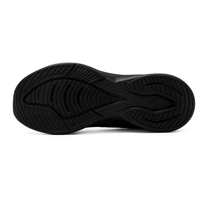 Peak Taichi Training Running Shoes-Black/Magnetic Grey Black/Magnetic Grey