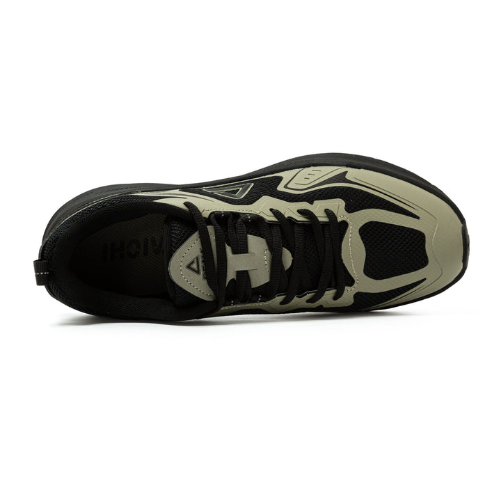 Peak Taichi Cross Training Shoes-Ash Green Ash Green