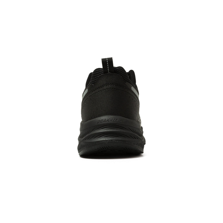 Peak Taichi Cross Training Shoes-All Black All Black