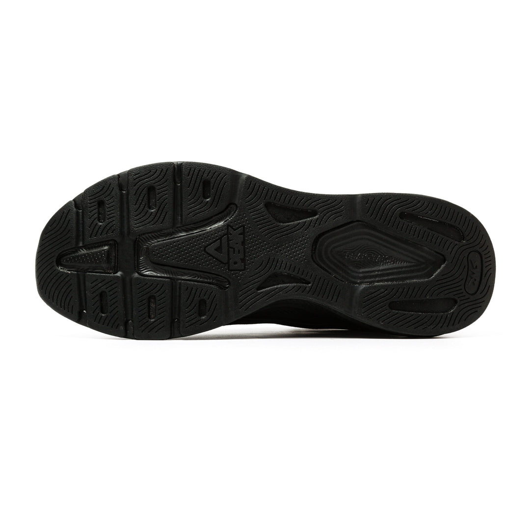 Peak Taichi Cross Training Shoes-All Black All Black