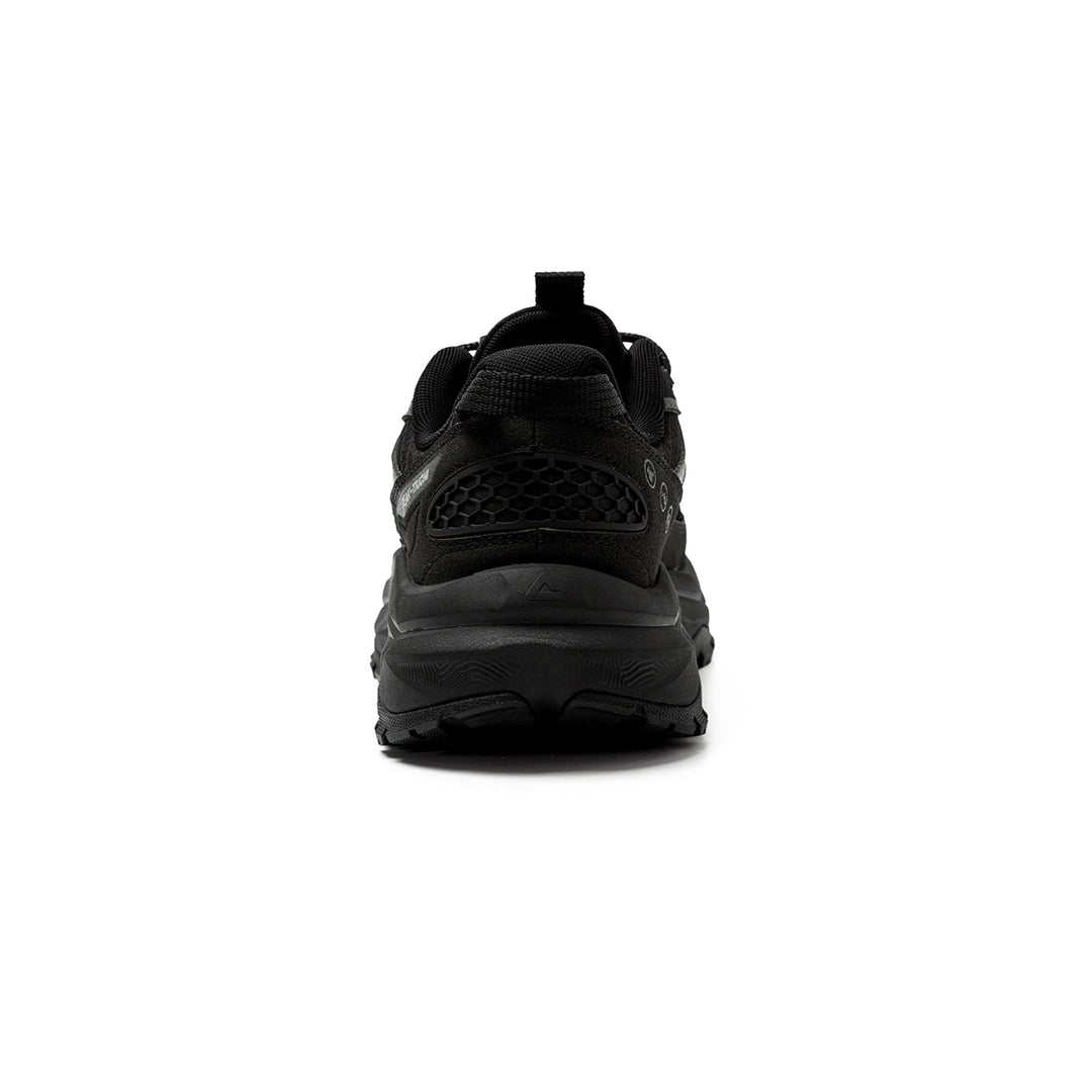 Peak Taichi Outdoor Shoes Black/Magnetic Grey Black/Magnetic Grey
