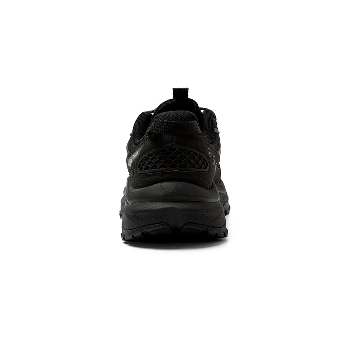 Peak Taichi Outdoor Shoes Black/Magnetic Grey Black/Magnetic Grey