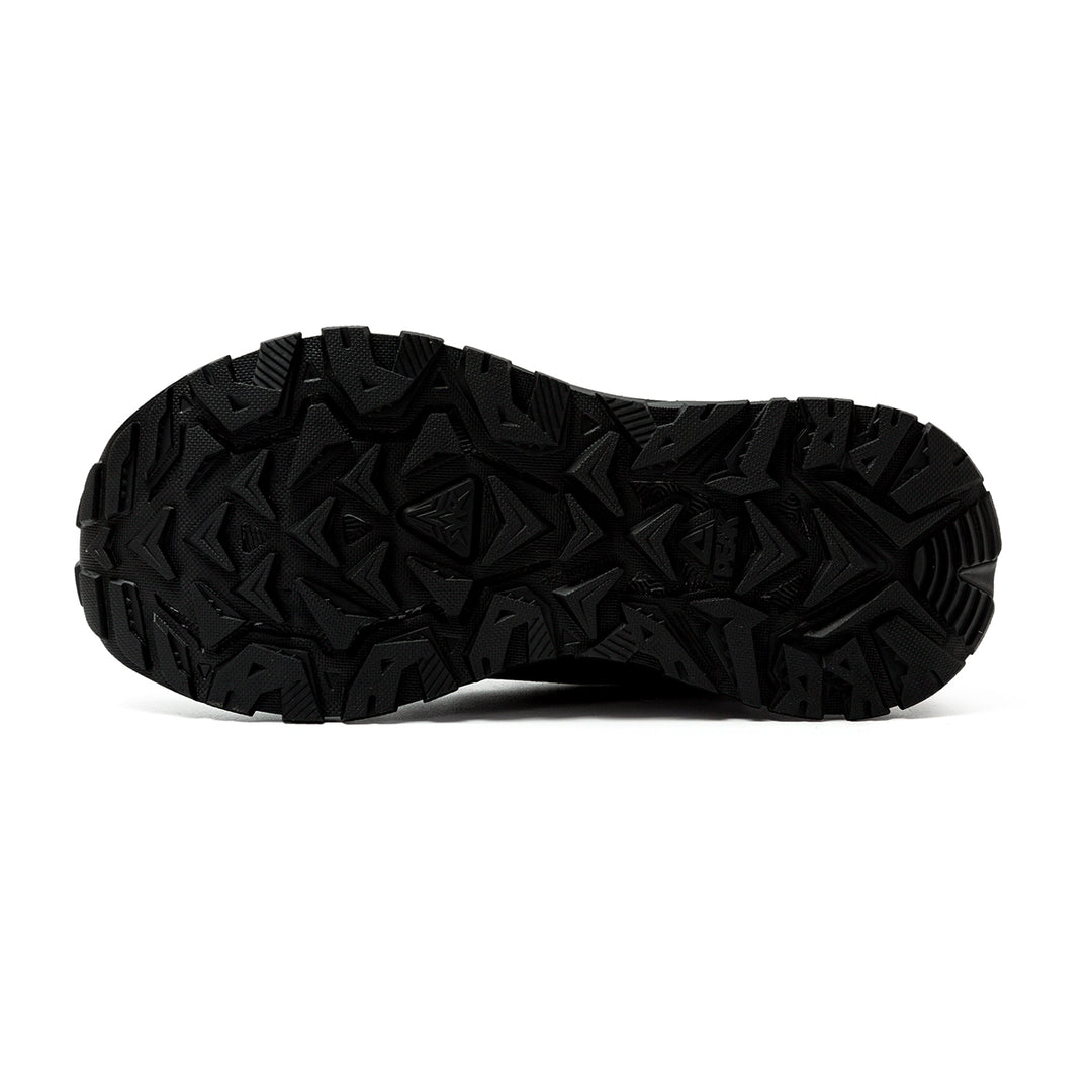 Peak Taichi Outdoor Shoes Black/Magnetic Grey Black/Magnetic Grey