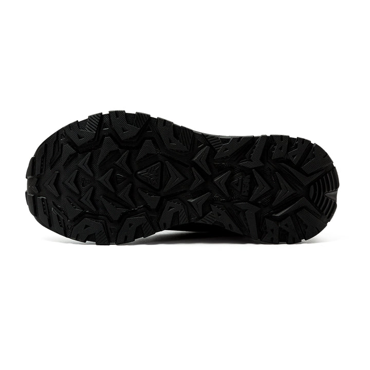 Peak Taichi Outdoor Shoes Black/Magnetic Grey Black/Magnetic Grey