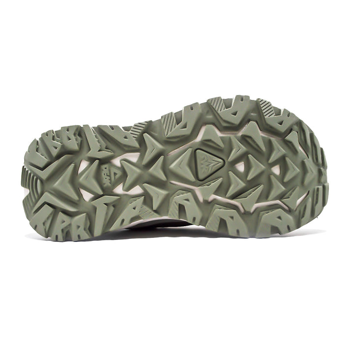 Peak Taichi Outdoor Shoes Khaki/Green