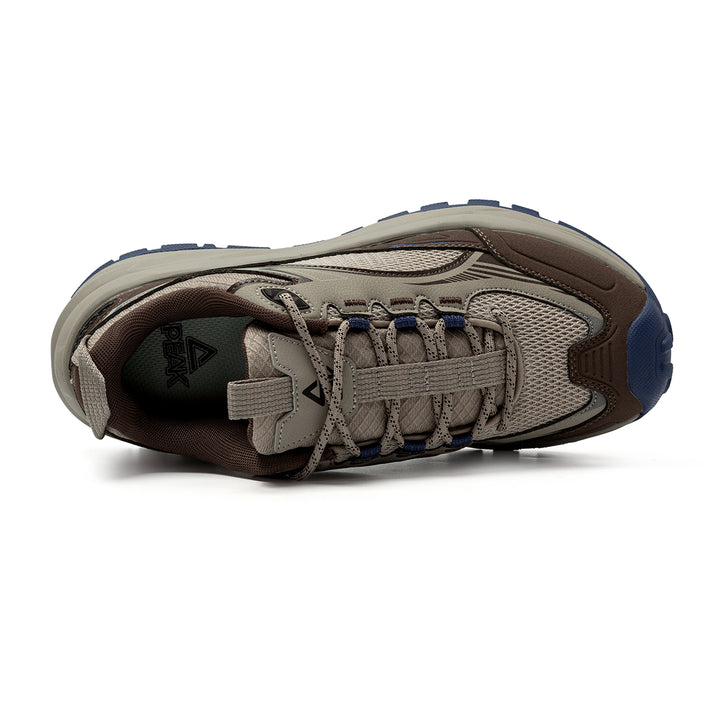 Peak Taichi Outdoor Shoes Camel/Coffee Camel/Coffee