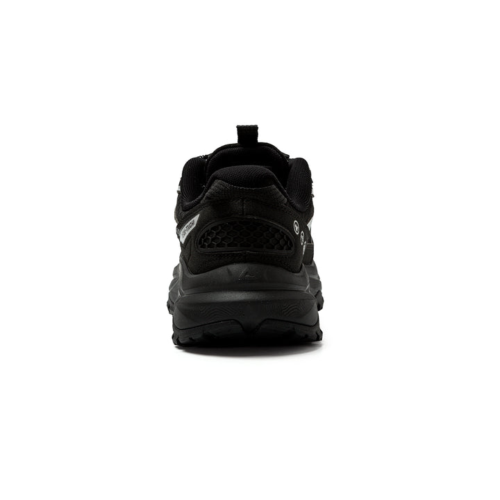Peak Taichi Outdoor Shoes Black/Sliver Gray Black/Sliver Gray