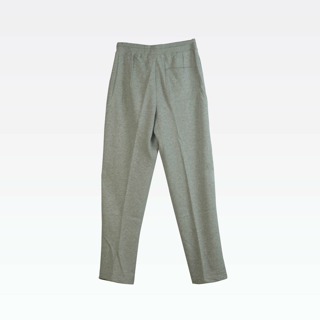 Peak Knitted Pants Lt.Melange Grey