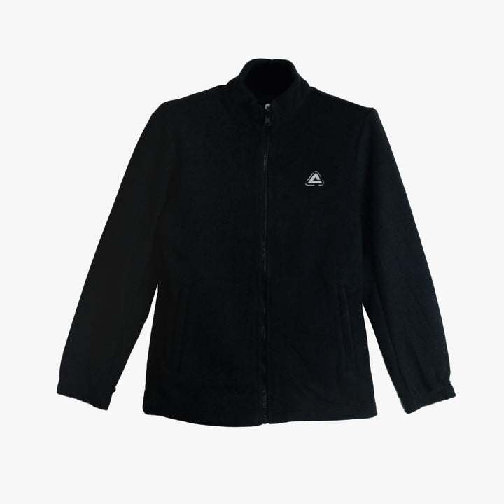 Peak 3 In 1 Windbreaker Set Plain White